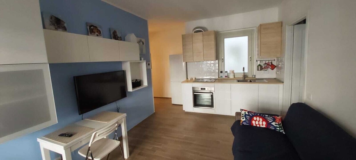 Bild für Gastgeberprofil