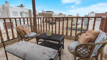 Terras
