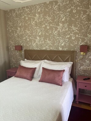 Ines Pedro | Room amenity - Quinta de Maderne (Felgueiras)