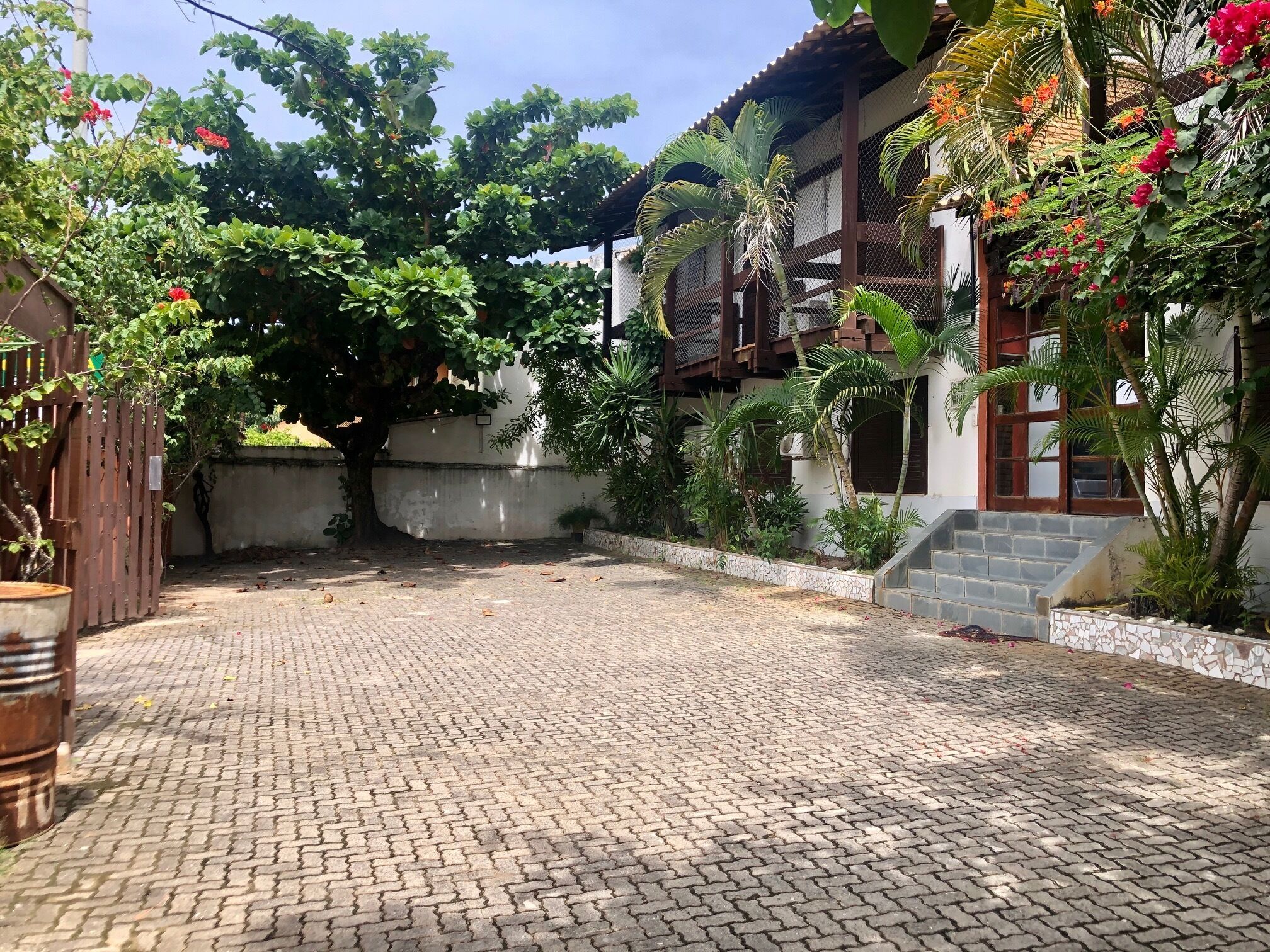 Photo - EcoVila-Zen Bougainville - Hotel Pousada