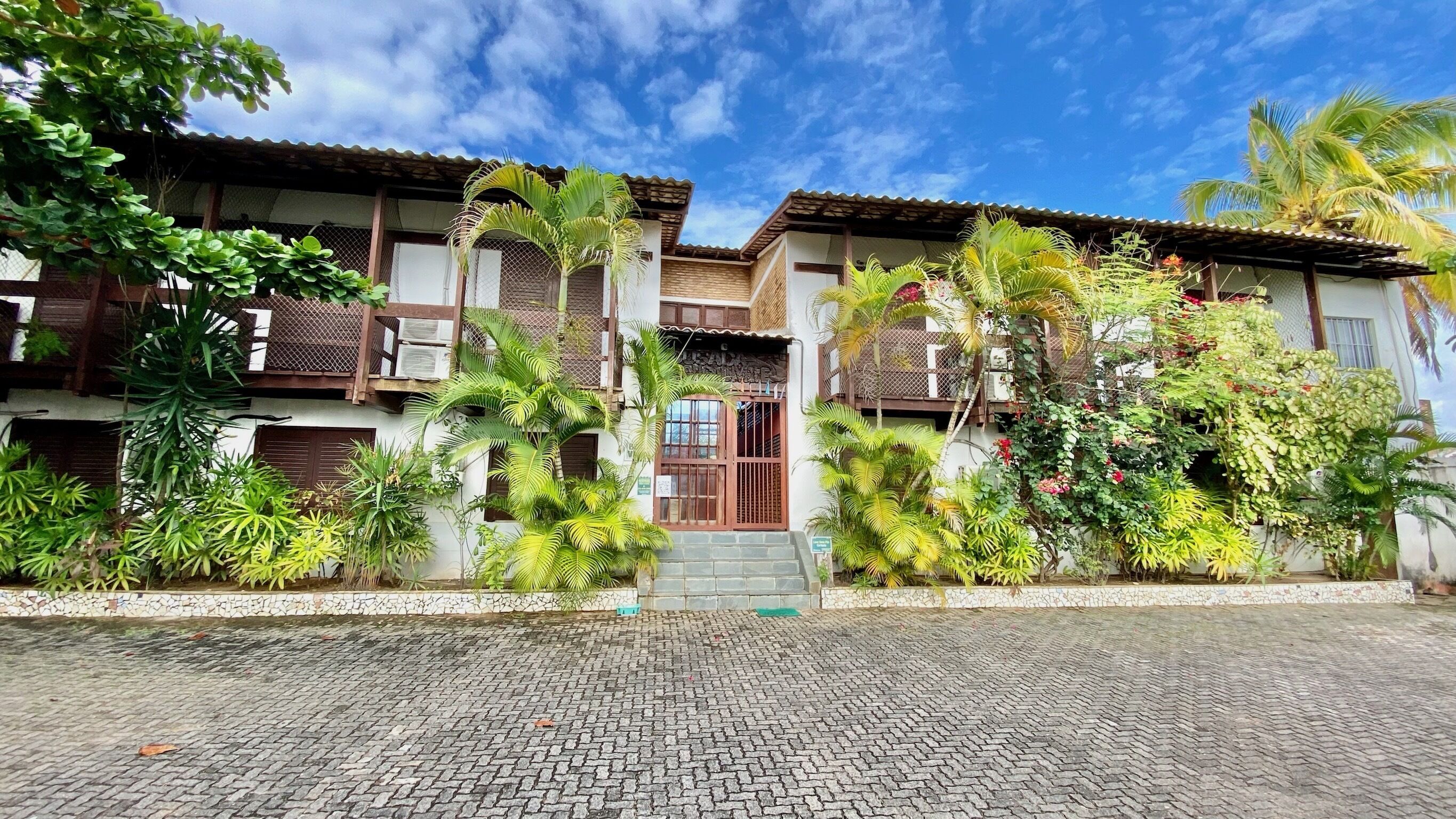 Photo - EcoVila-Zen Bougainville - Hotel Pousada
