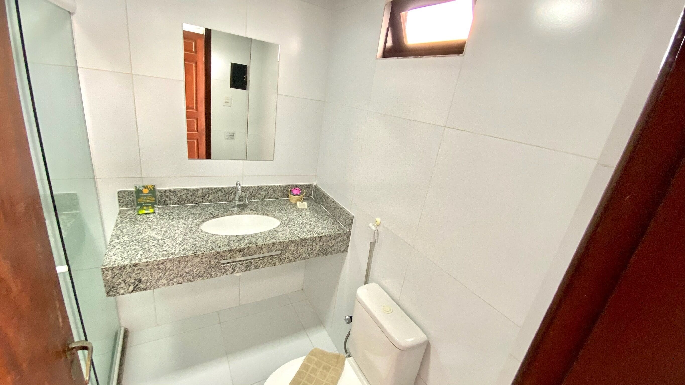 Photo - EcoVila-Zen Bougainville - Hotel Pousada