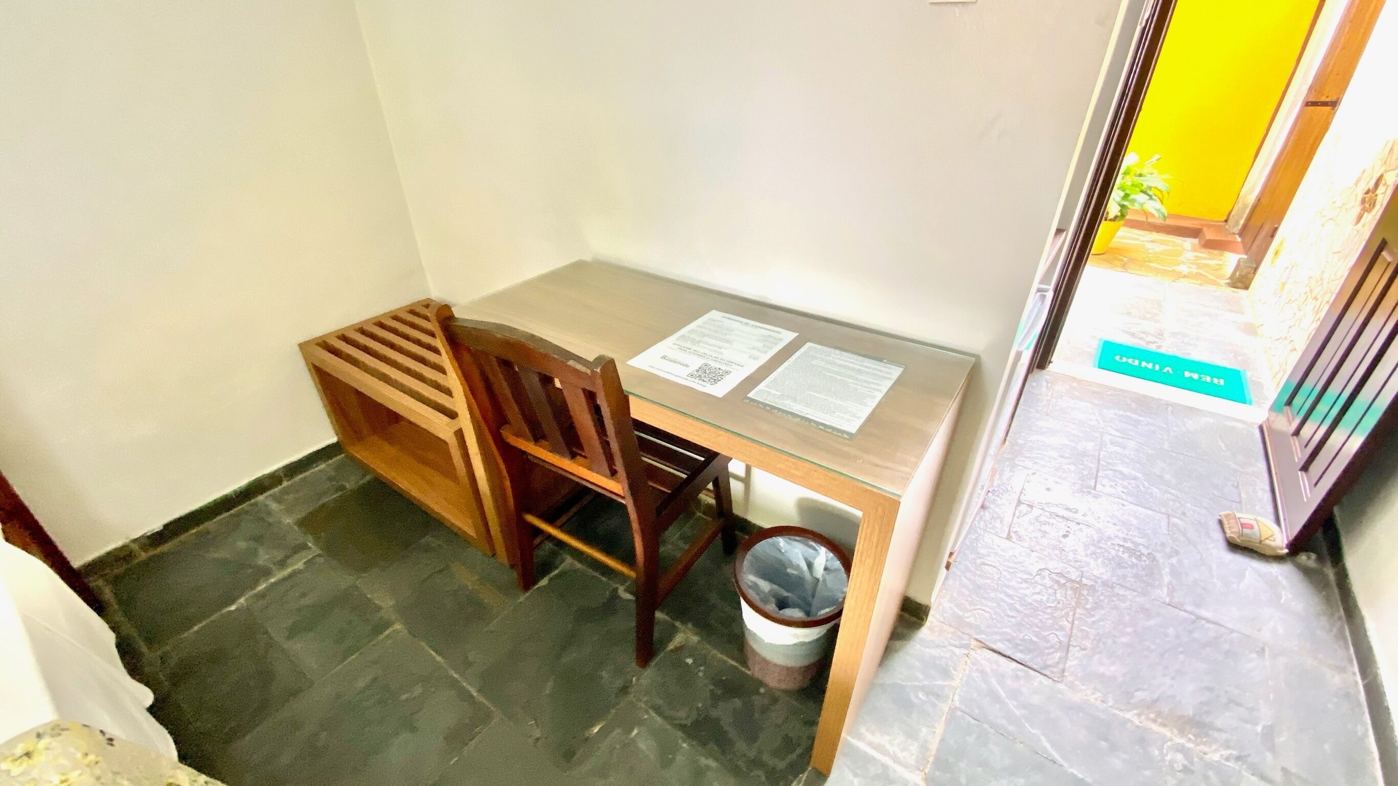 Photo - EcoVila-Zen Bougainville - Hotel Pousada