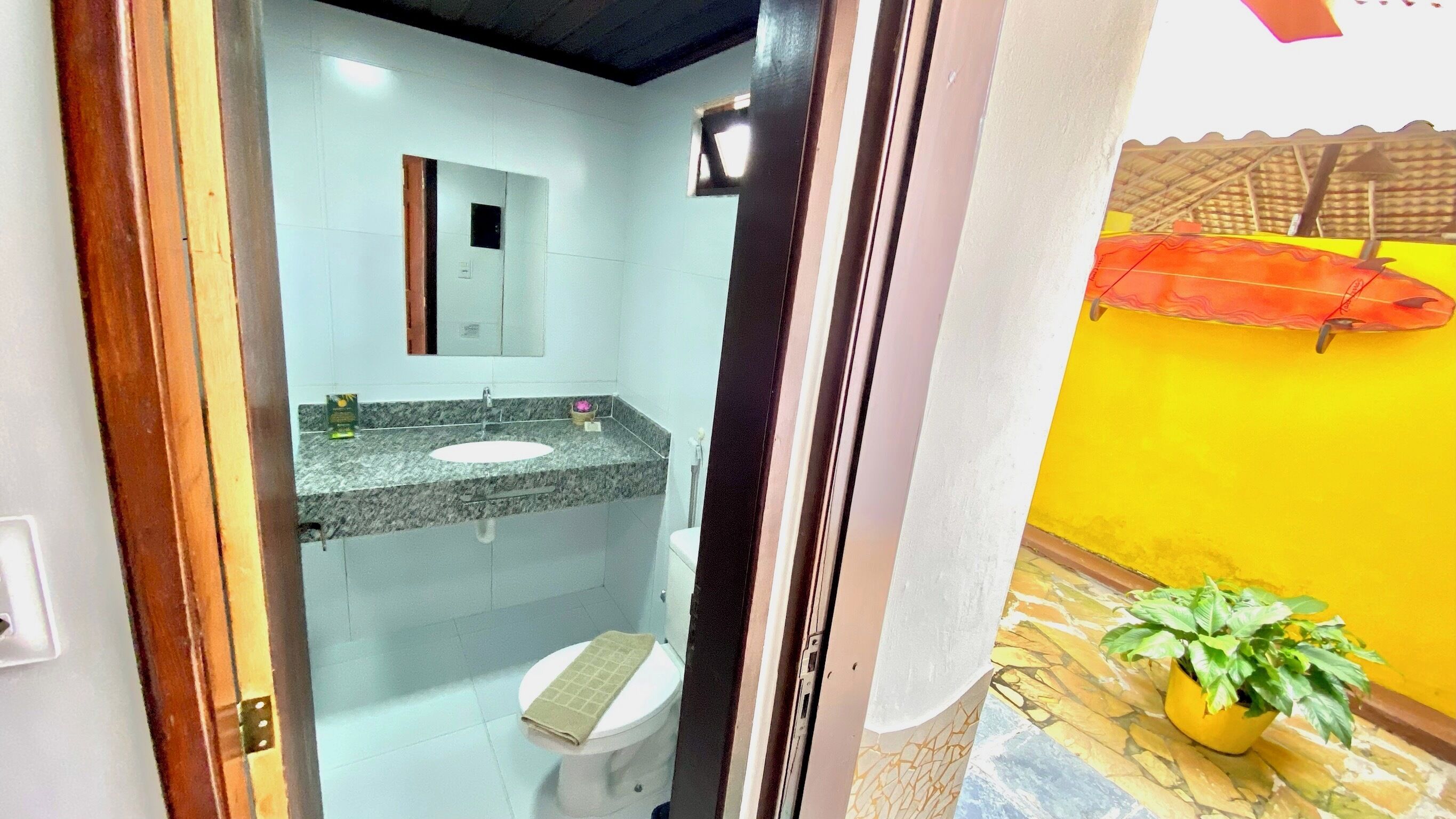 Photo - EcoVila-Zen Bougainville - Hotel Pousada