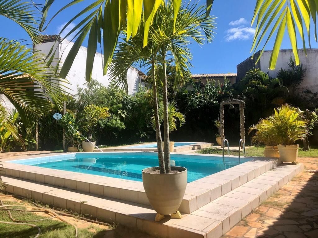 Photo - EcoVila-Zen Bougainville - Hotel Pousada