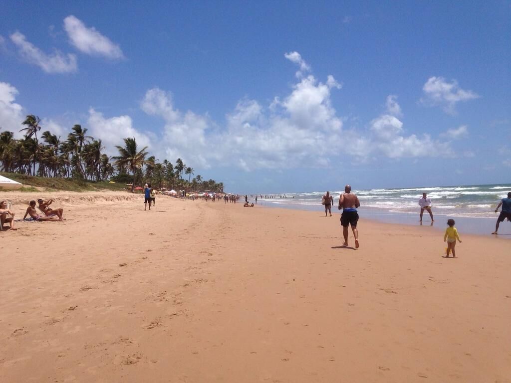 Photo - EcoVila-Zen Bougainville - Hotel Pousada