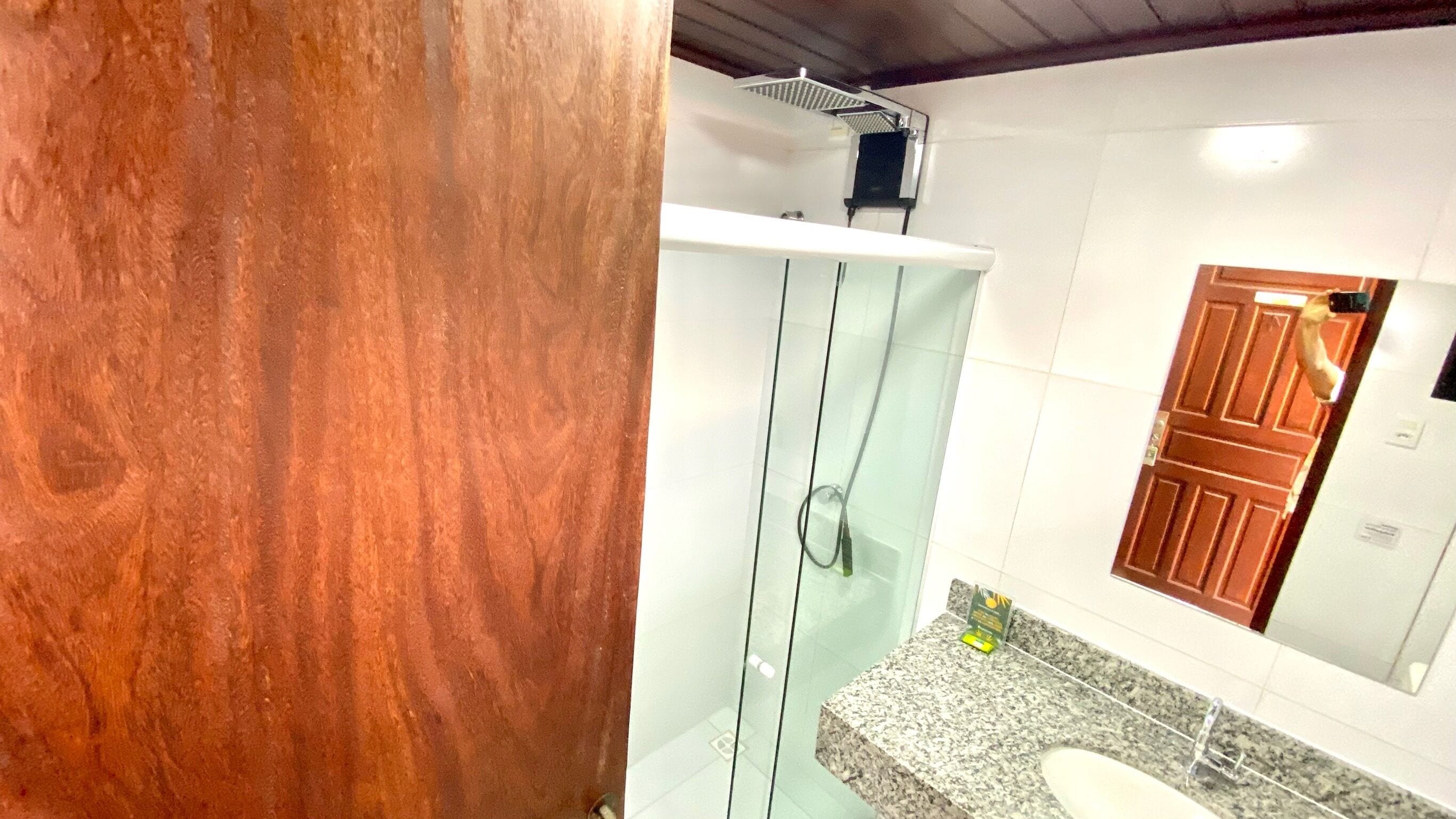 Foto - EcoVila-Zen Bougainville - Hotel Pousada