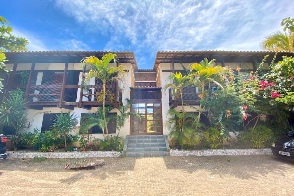 EcoVila-Zen Bougainville - Hotel Pousada