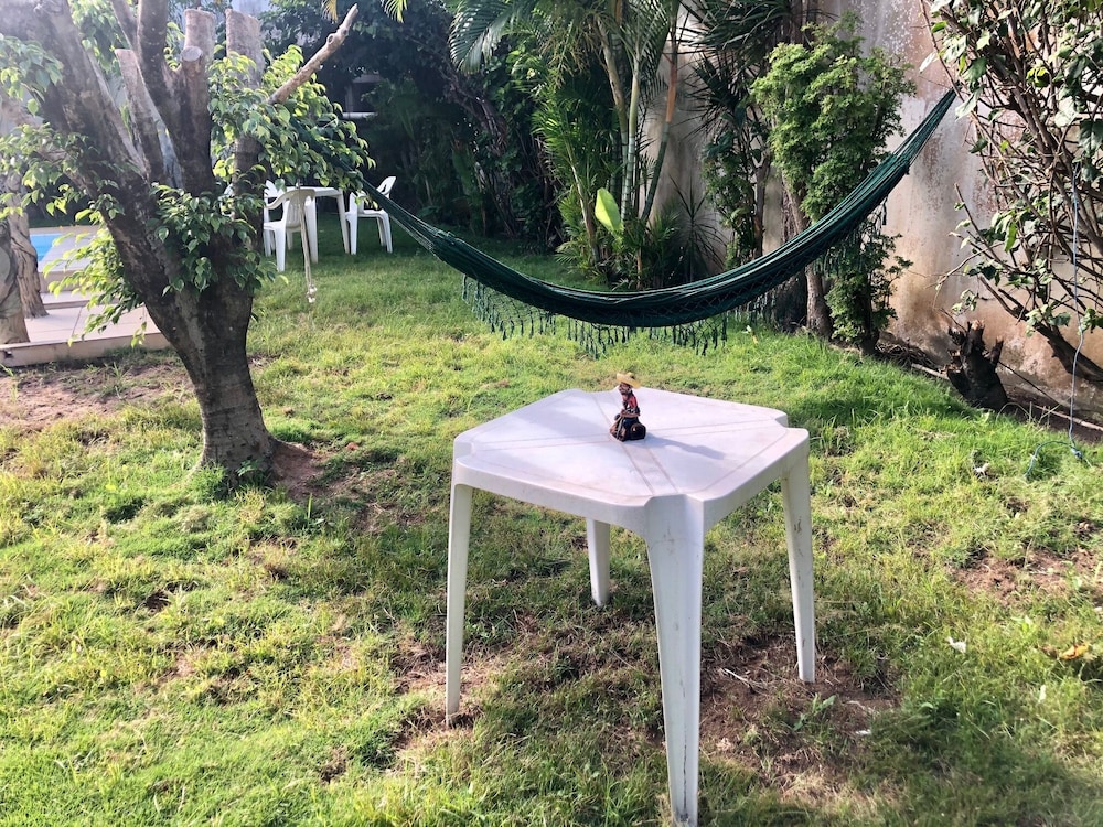 Bougainville Hotel Pousada-ZEN by null