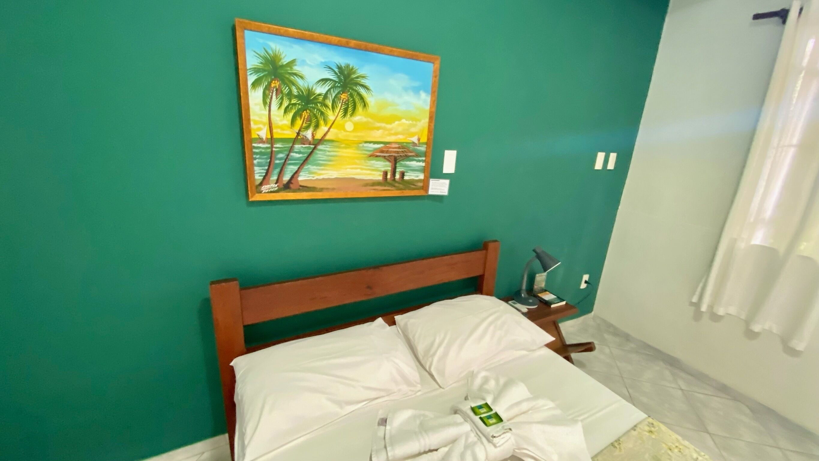 Foto - EcoVila-Zen Bougainville - Hotel Pousada