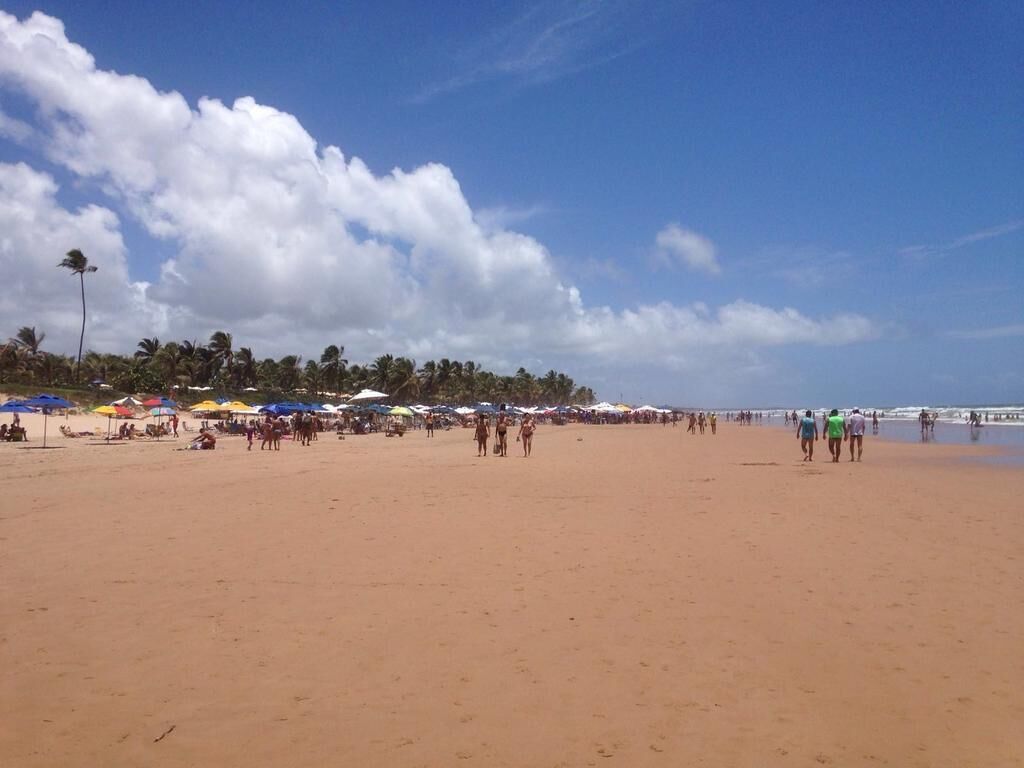 Photo - EcoVila-Zen Bougainville - Hotel Pousada