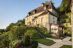 Front of property - L'Ombrière (Vitrac)