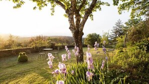 Garden - L'Ombrière (Vitrac)