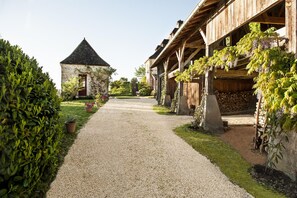 Eingangsbereich