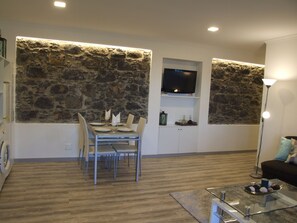 Interior - Charming house of the sun 2 (Ponta do Sol)