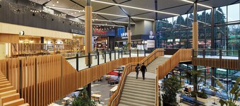 Oplad i rolige landlige omgivelser ved 'Country Bliss'