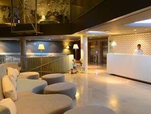 Lobby - 1 Deluxe Room With Jacuzzi (Kabupaten Badung)