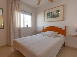 3 Schlafzimmer, Internetzugang