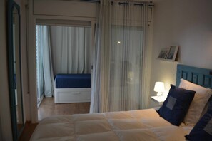1 bedroom, iron/ironing board - Cala Llevadó, swimming pool, terrace, air conditioned (Tossa De Mar)