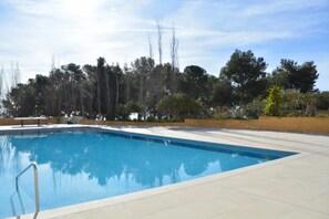 Pool - Cala Llevadó Five – Pool, A/C and Terrace (Tossa De Mar)
