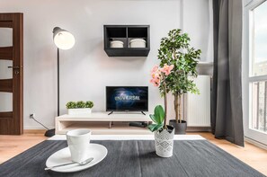 Interior - Marszałkowska 84/92 | Elegant Apartment | Center (Warszawa)