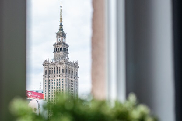 Interior - Marszałkowska 84/92 | Elegant Apartment | Center (Warszawa)