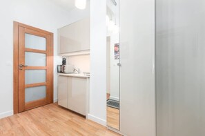 Interior - Nowy Świat 35 | Air Conditioned Apartment | Center (Warszawa)