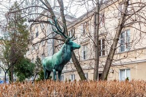 Miscellaneous - Nowy Świat 35 | Air Conditioned Apartment | Center (Warszawa)