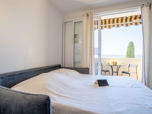 1 bedroom, Internet