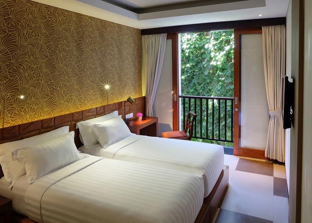 1 Schlafzimmer, Bügeleisen/Bügelbrett, kostenloses WLAN