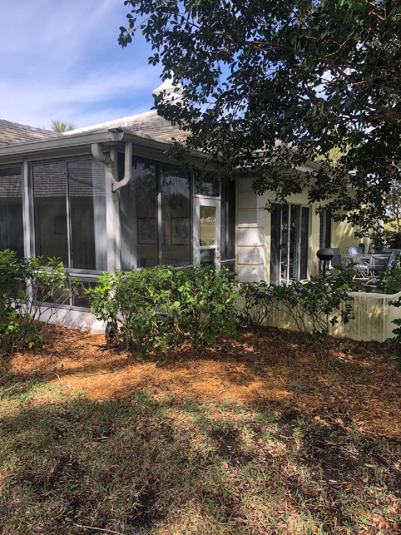 Augusta Villa in Plantation Golf &  Country a Club