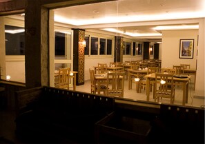 Tempat makan