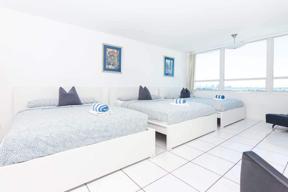 Comfort Studio Suite | 1 bedroom, in-room safe, individually decorated, individually furnished