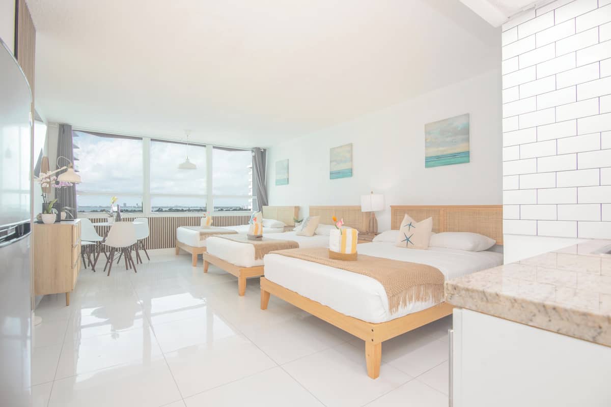 Suite Studio Classique