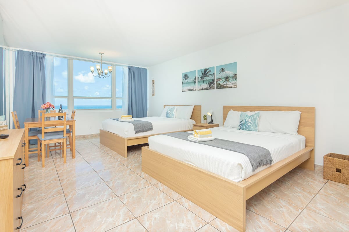 Suite estudio Elite | 1 bedroom, in-room safe, individually decorated, individually furnished