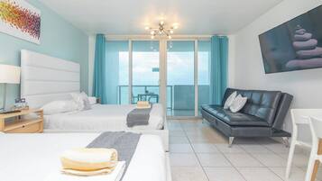 Apartamento com design assinado | Individualmente decorados, individualmente mobiliados