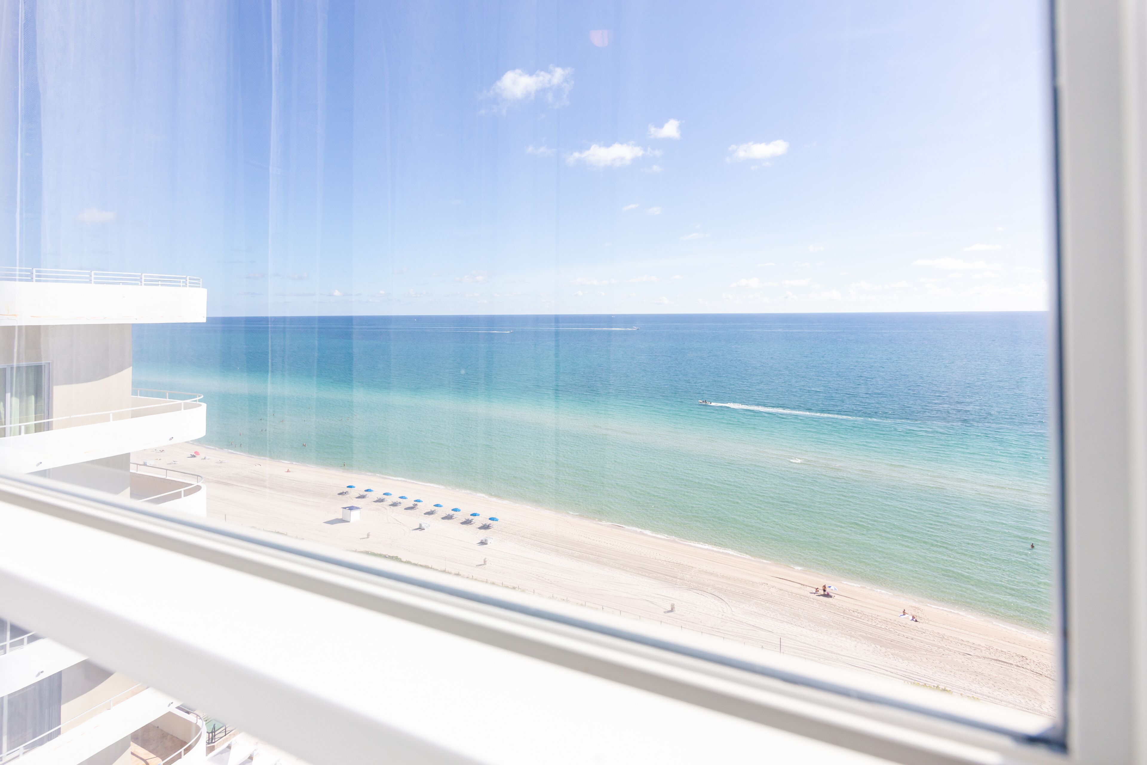 Exclusive Studio Suite | Beach/ocean view
