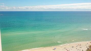 Exclusive Studio suite | Strand-/Meerblick