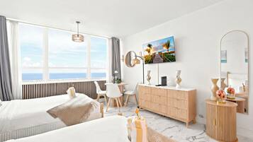 Exclusive Studio Suite