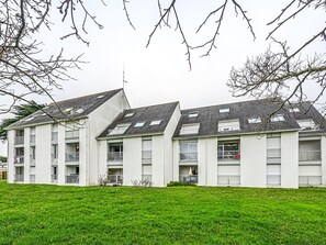 Exterior - Apartment Le Zal by Interhome (Quiberon)