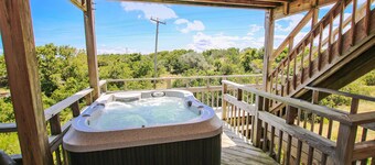 O2, Topside / Oceanside, 6 soveværelser, 5 badeværelser