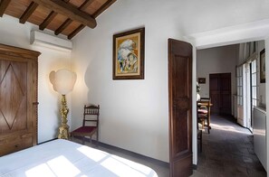 1 chambre, accès au Wi-Fi (inclus)
