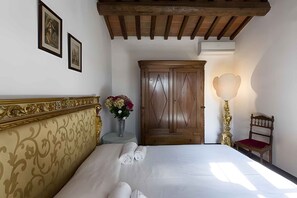 1 makuuhuone, ilmainen Wi-Fi