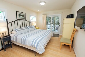 5 chambres, fer et planche Ă repasser, Wi-Fi gratuit, draps fournis