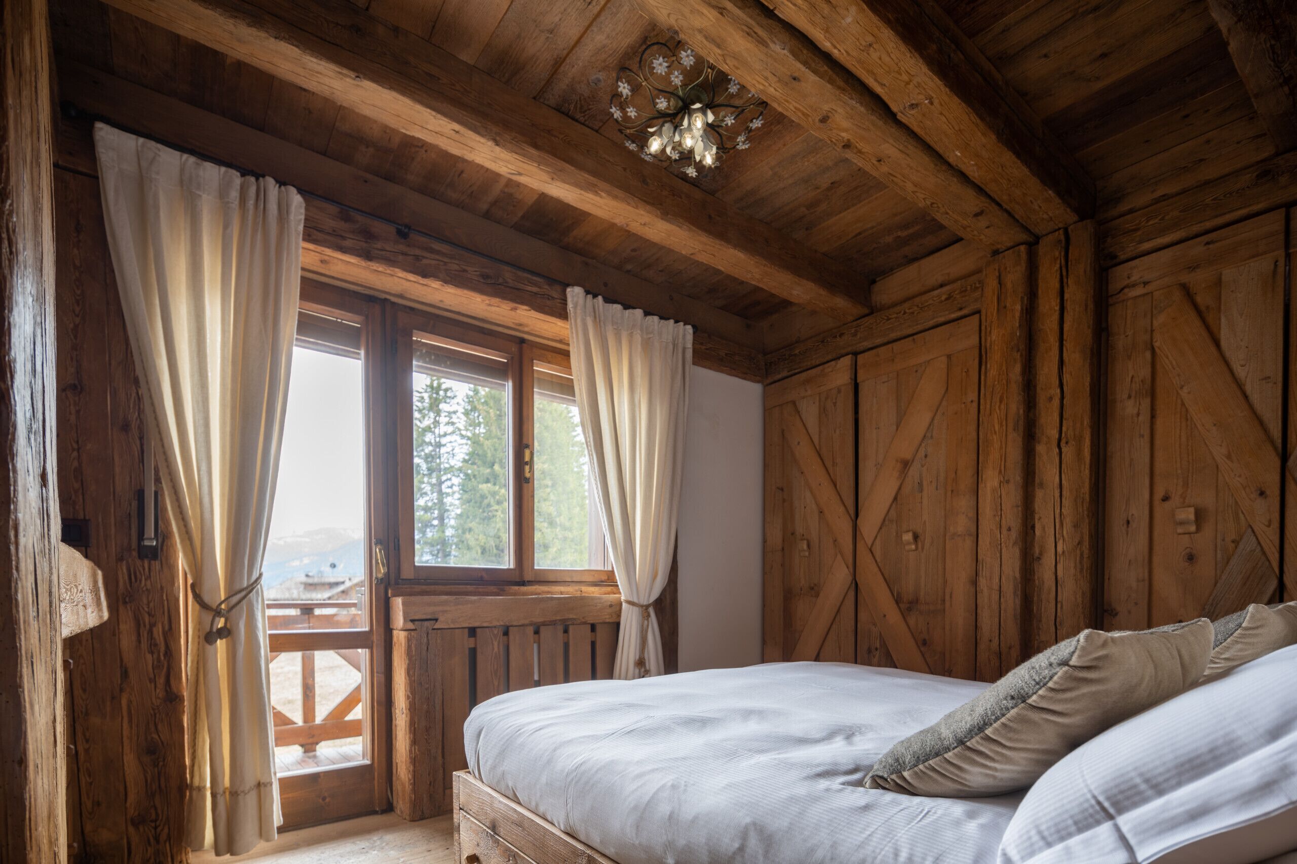 3 camere, ferro/asse da stiro, Wi-Fi gratuito, lenzuola