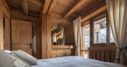 Cortina Lodge Stunning View R&R