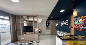 Apartment | Interior