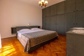 2 Schlafzimmer, WLAN