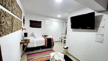 Comfort Twin Room, Ensuite | View from room