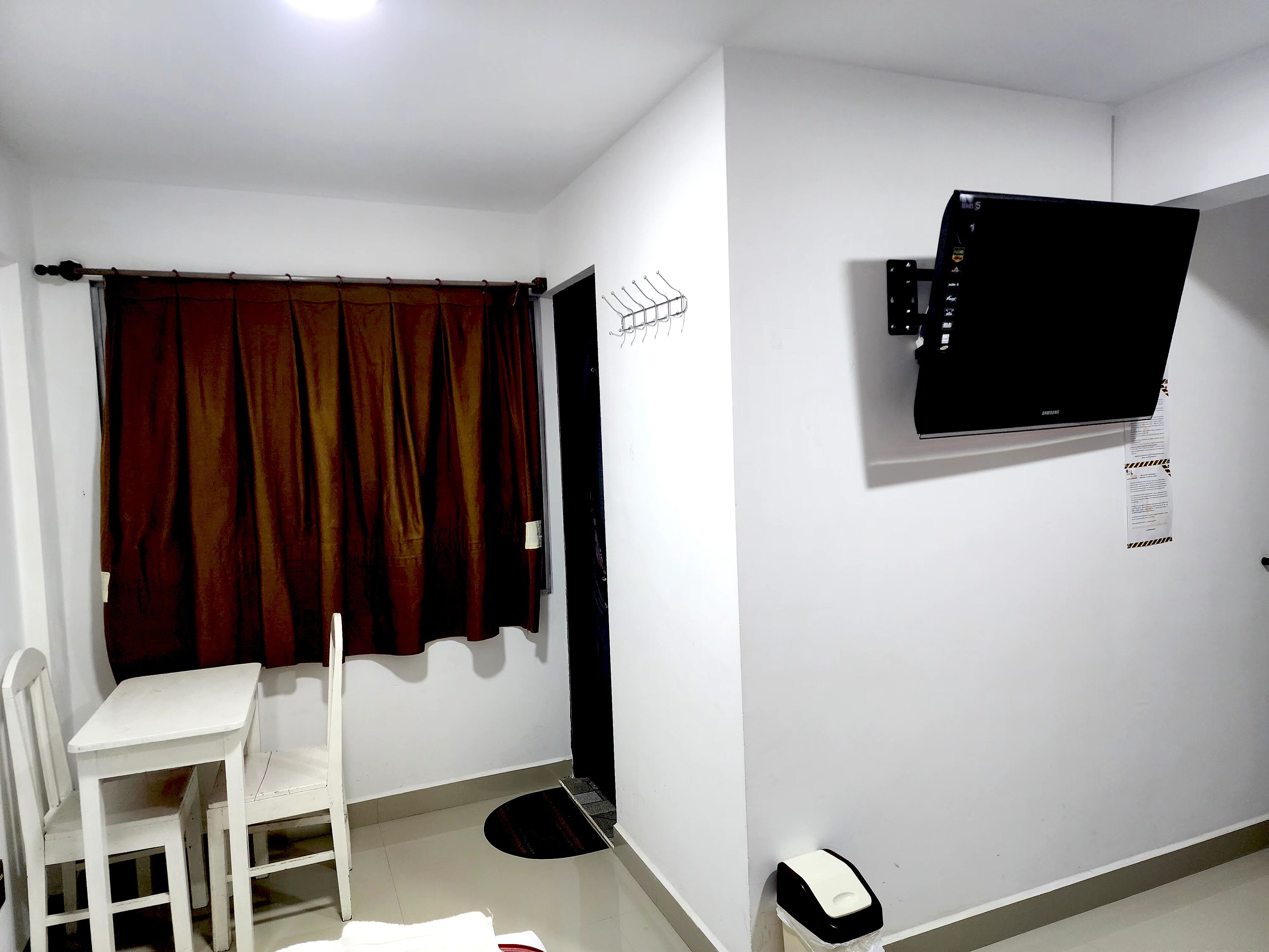 Foto - Hotel Sal Andina